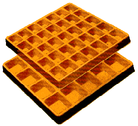 Photo of Quarter Tray