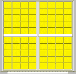 Modular Drawer Cabinet Partition & Divider Kit