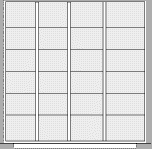 Modular Drawer Cabinet Partition & Divider Kit