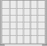 Modular Drawer Cabinet Partition & Divider Kit